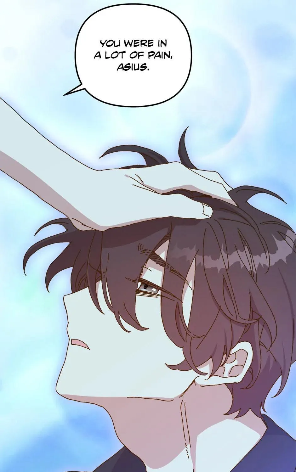 Read Crazy Like a Fox chapter 138 image 100 on Lezhin