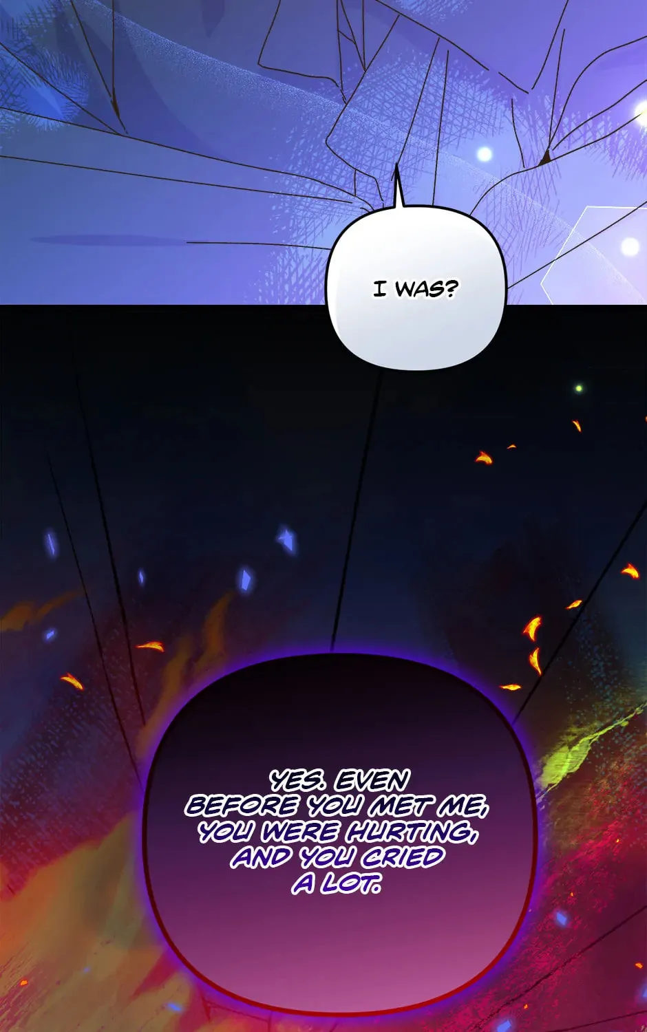 Read Crazy Like a Fox chapter 138 image 102 on Lezhin