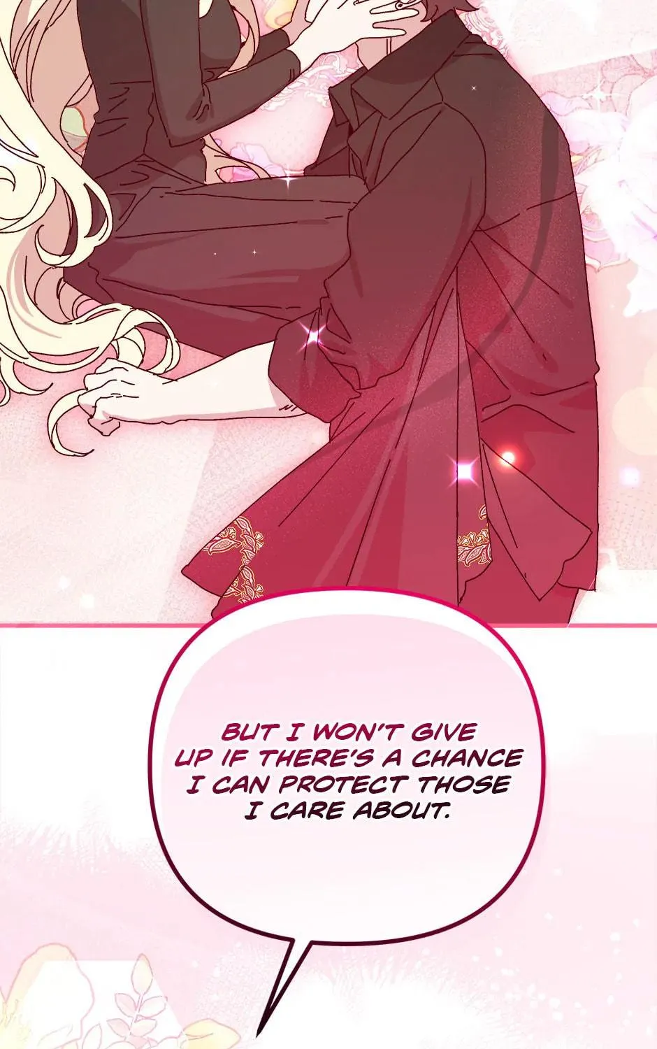 Read Crazy Like a Fox chapter 138 image 118 on Lezhin