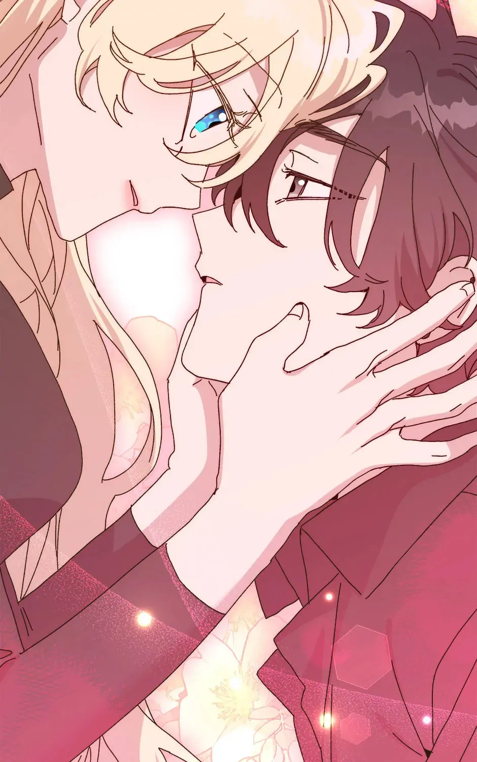 Read Crazy Like a Fox chapter 138 image 120 on Lezhin