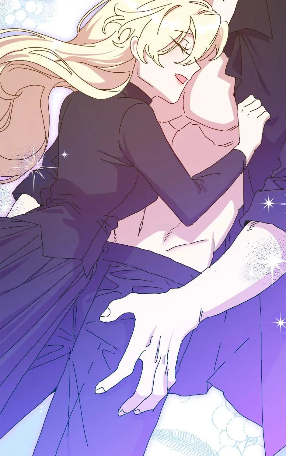 Read Crazy Like a Fox chapter 138 image 124 on Lezhin