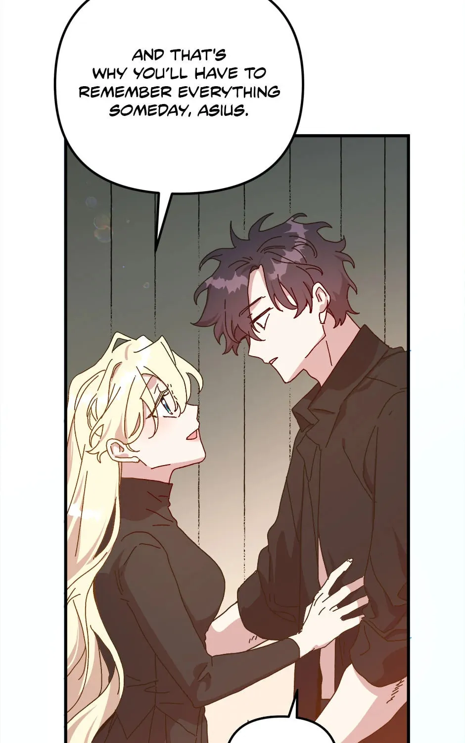 Read Crazy Like a Fox chapter 138 image 126 on Lezhin
