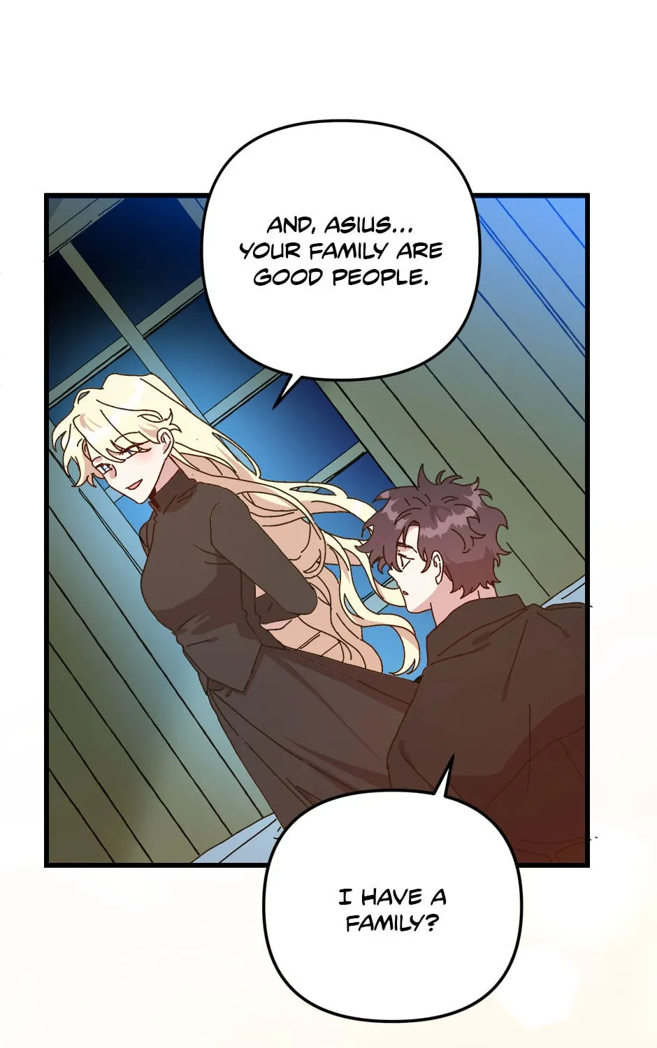 Read Crazy Like a Fox chapter 138 image 146 on Lezhin