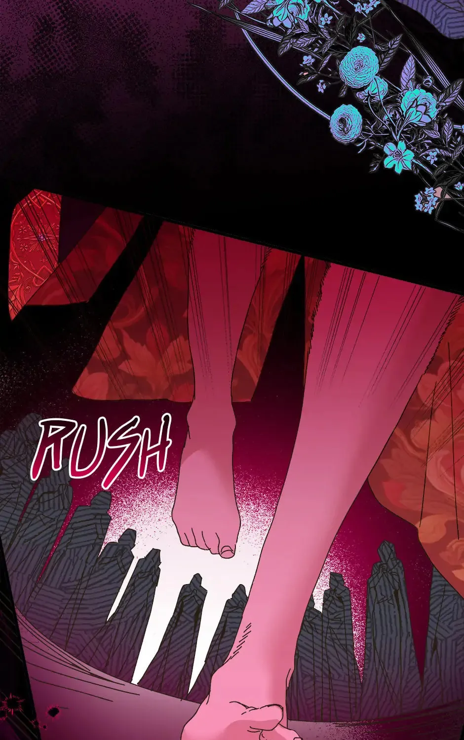 Read Crazy Like a Fox chapter 138 image 164 on Lezhin