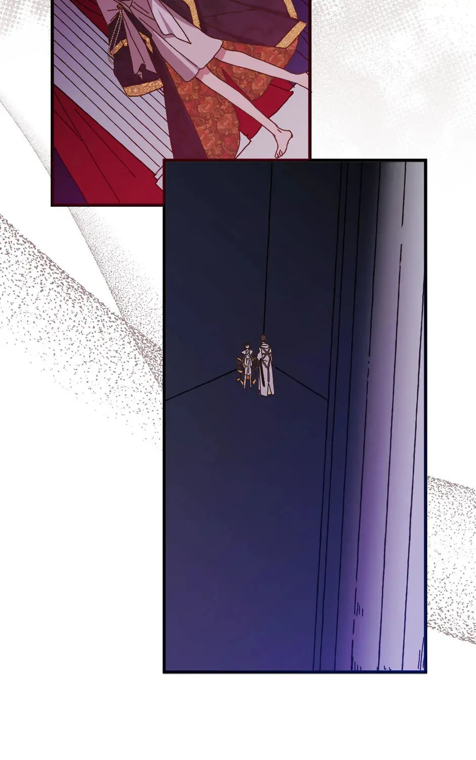 Read Crazy Like a Fox chapter 138 image 180 on Lezhin