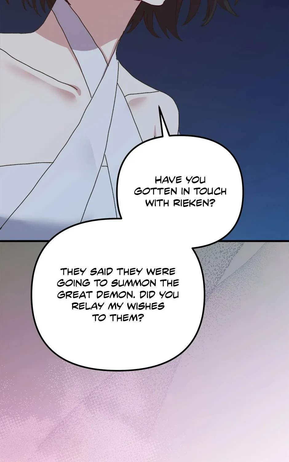 Read Crazy Like a Fox chapter 138 image 186 on Lezhin