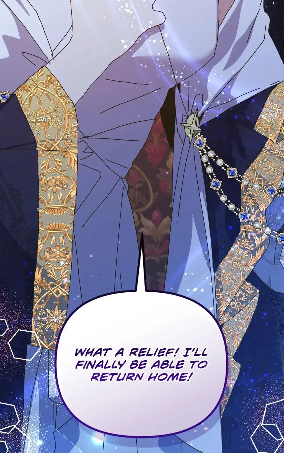 Read Crazy Like a Fox chapter 138 image 198 on Lezhin