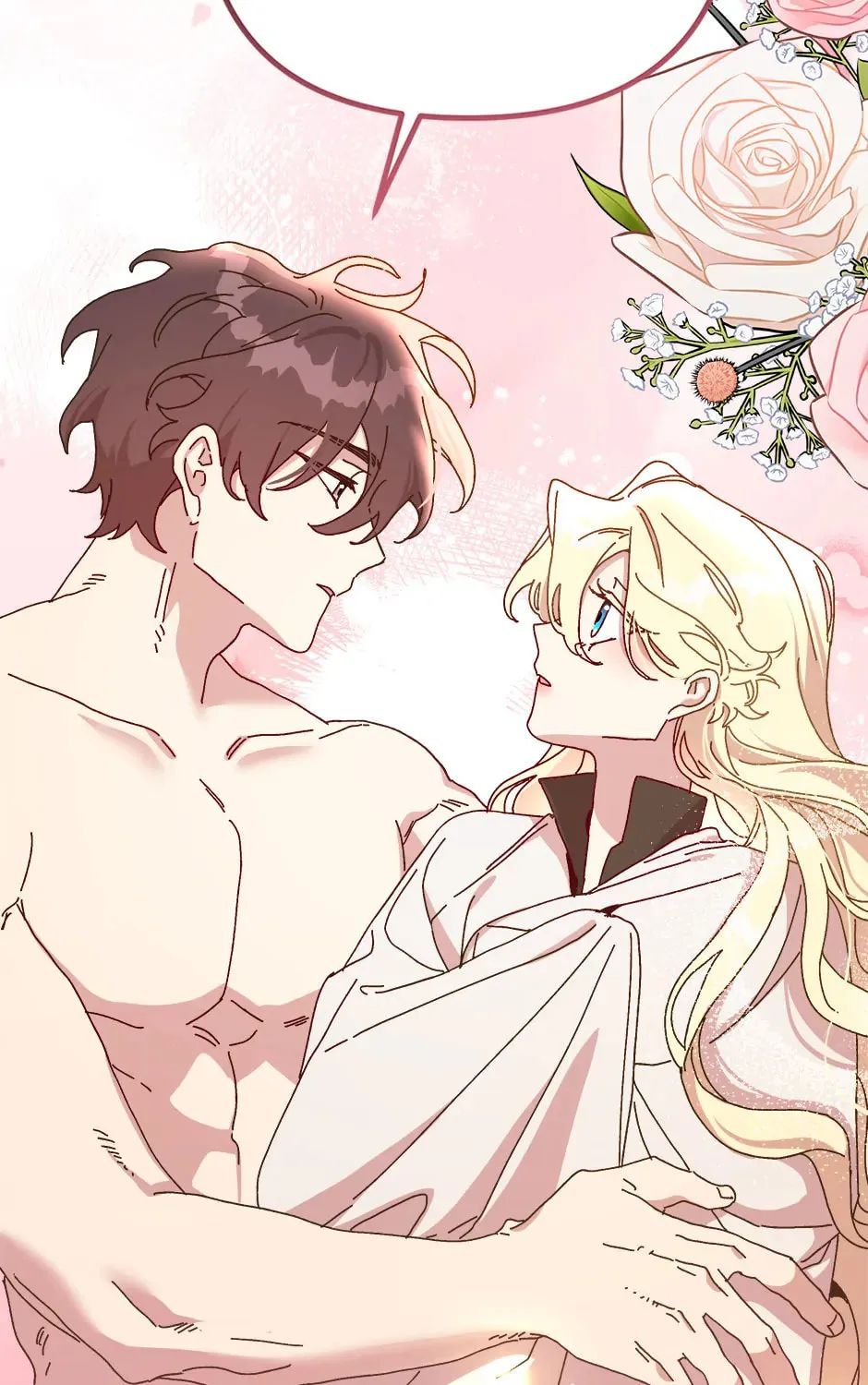 Read Crazy Like a Fox chapter 138 image 2 on Lezhin