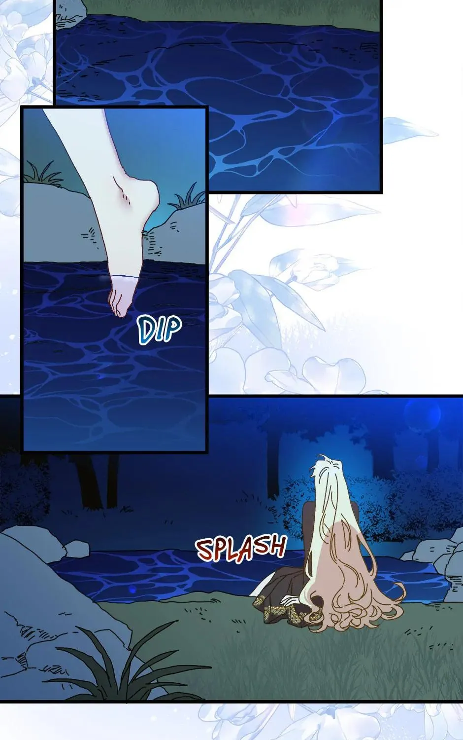 Read Crazy Like a Fox chapter 138 image 22 on Lezhin