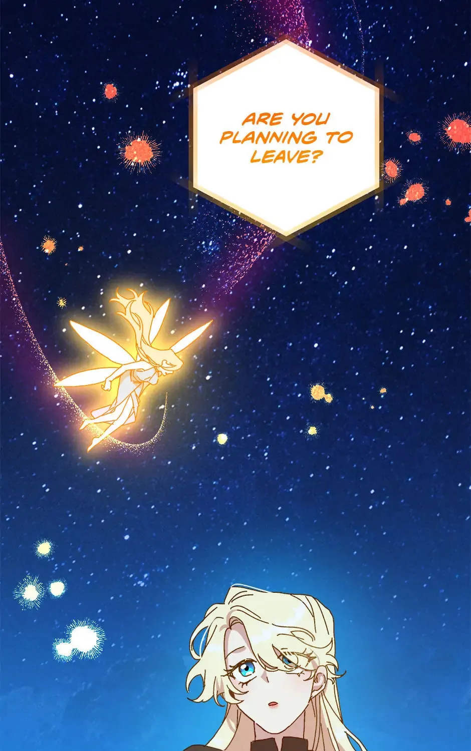 Read Crazy Like a Fox chapter 138 image 26 on Lezhin