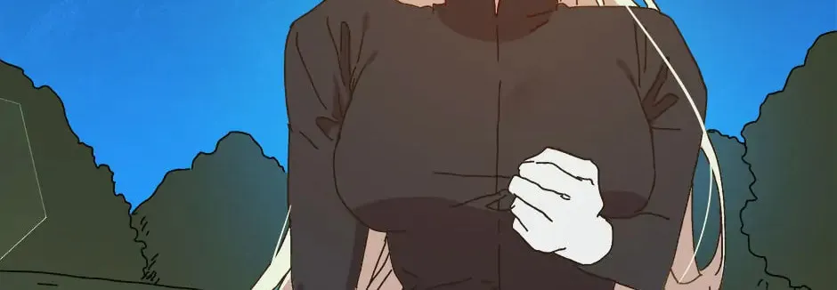 Read Crazy Like a Fox chapter 138 image 27 on Lezhin