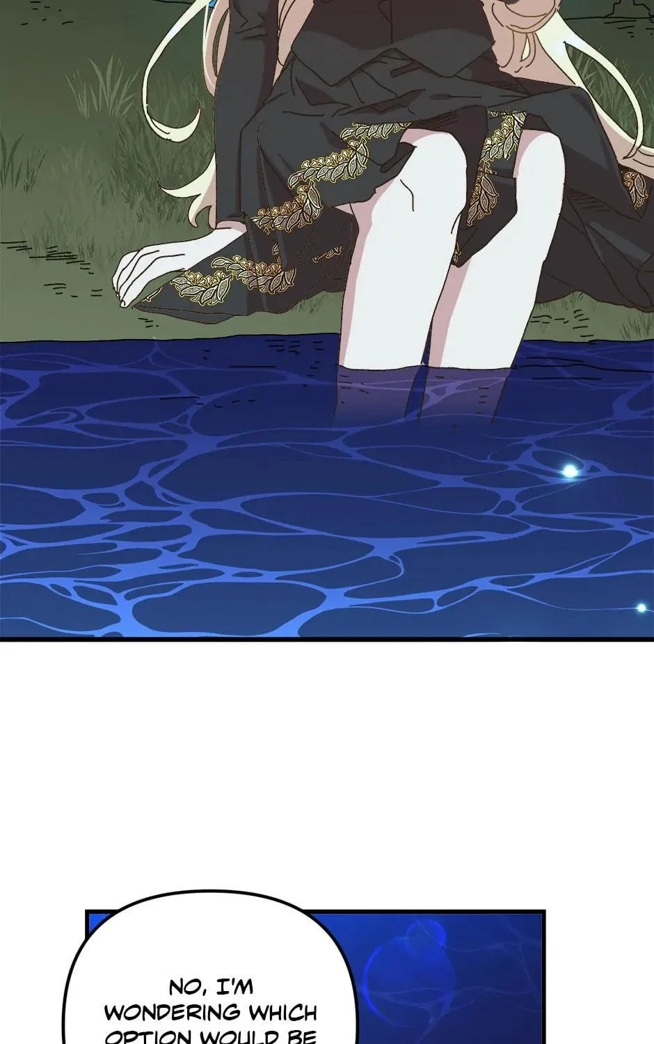 Read Crazy Like a Fox chapter 138 image 28 on Lezhin