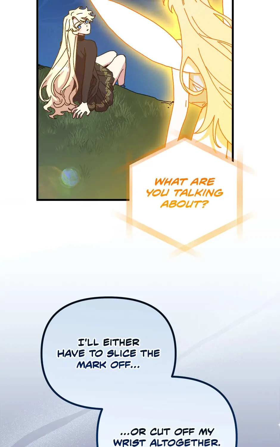 Read Crazy Like a Fox chapter 138 image 30 on Lezhin