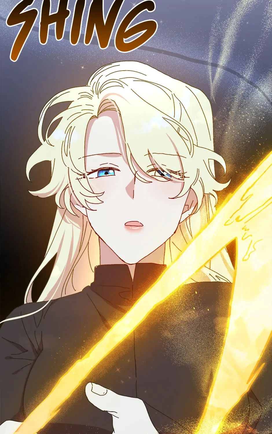 Read Crazy Like a Fox chapter 138 image 32 on Lezhin