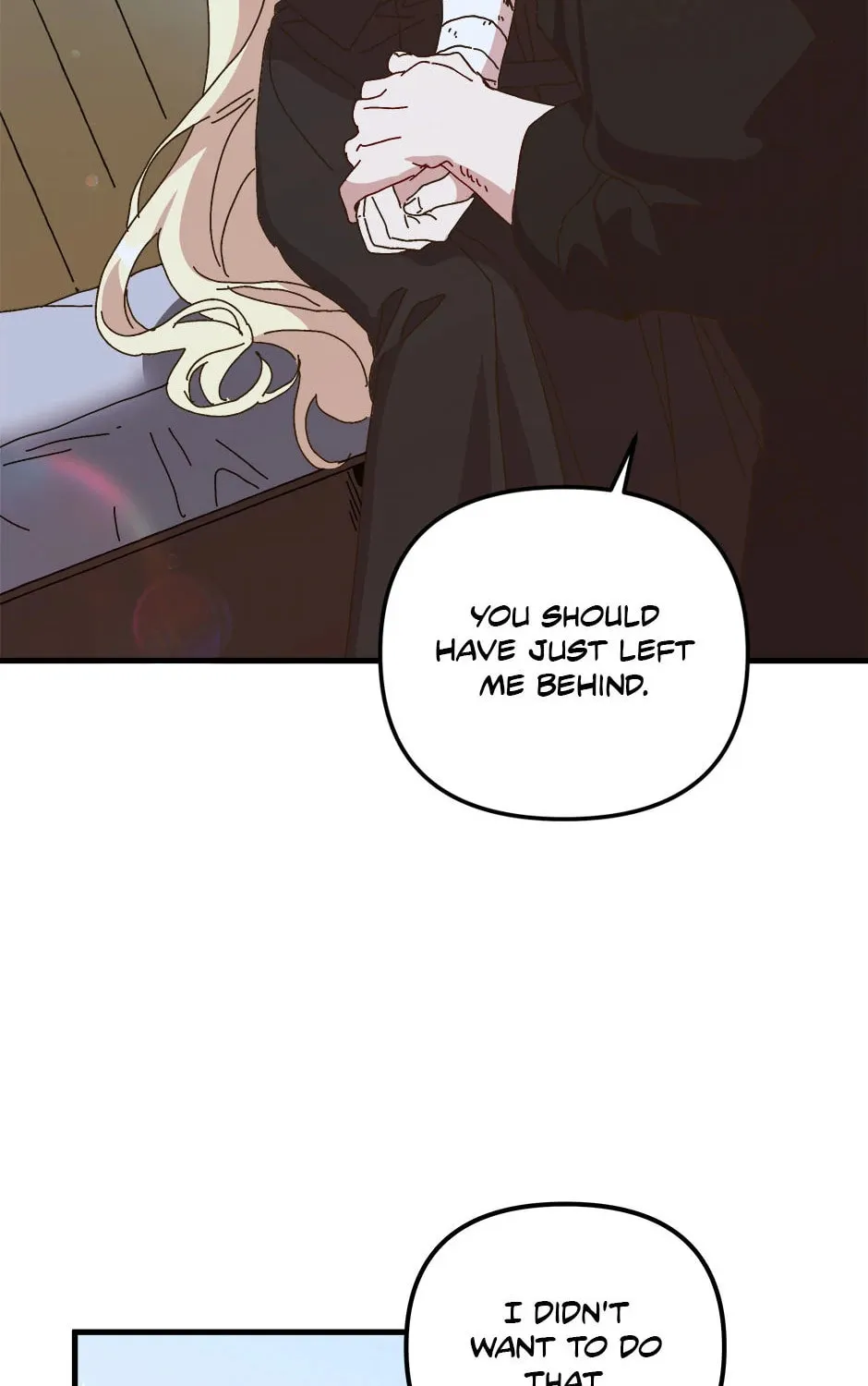 Read Crazy Like a Fox chapter 138 image 50 on Lezhin