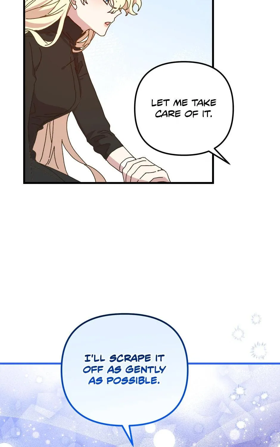 Read Crazy Like a Fox chapter 138 image 52 on Lezhin