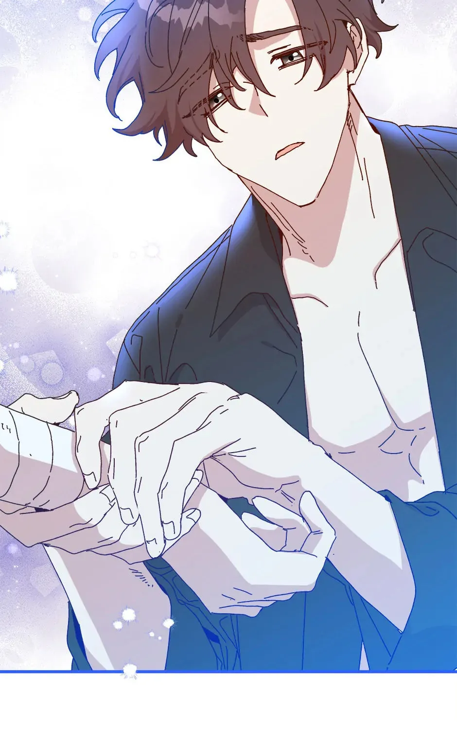 Read Crazy Like a Fox chapter 138 image 54 on Lezhin