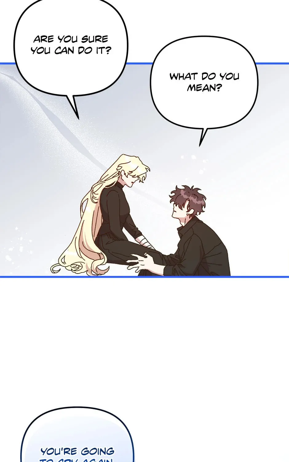 Read Crazy Like a Fox chapter 138 image 56 on Lezhin