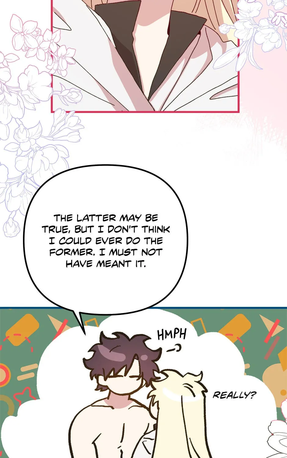 Read Crazy Like a Fox chapter 138 image 6 on Lezhin