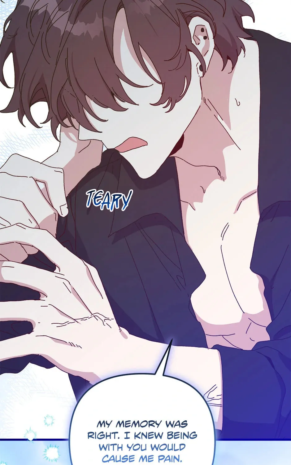 Read Crazy Like a Fox chapter 138 image 60 on Lezhin