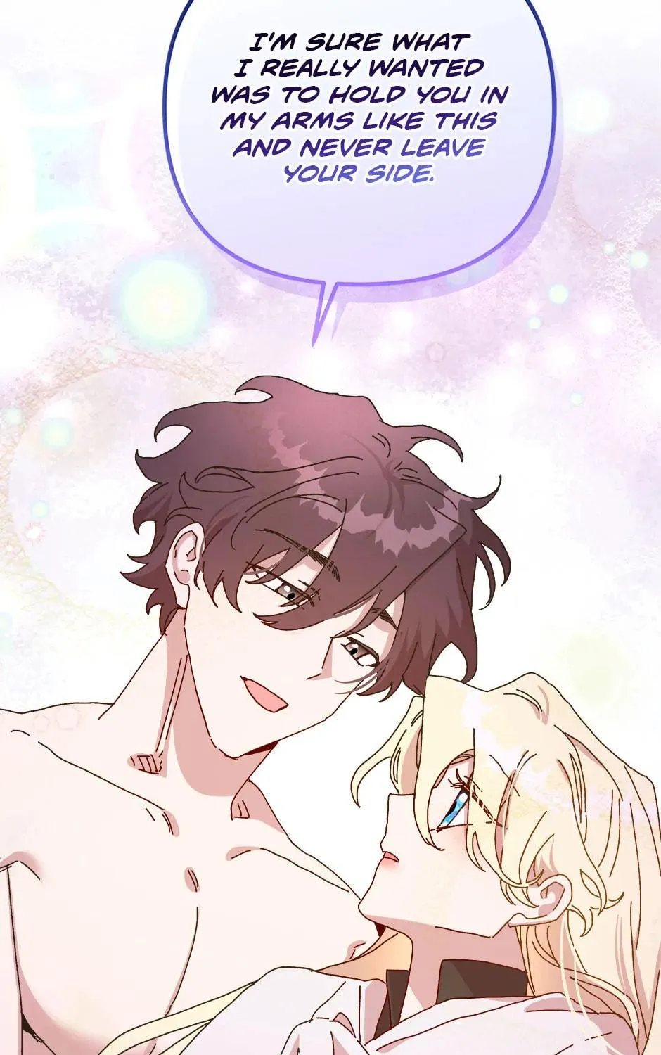 Read Crazy Like a Fox chapter 138 image 8 on Lezhin