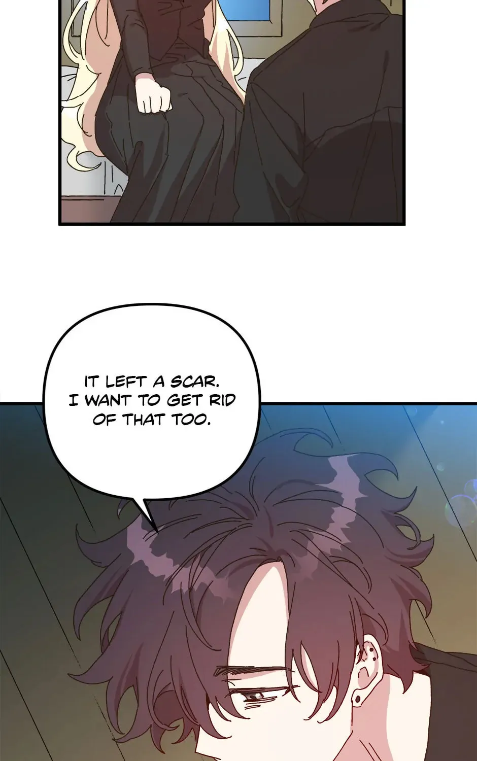 Read Crazy Like a Fox chapter 138 image 80 on Lezhin