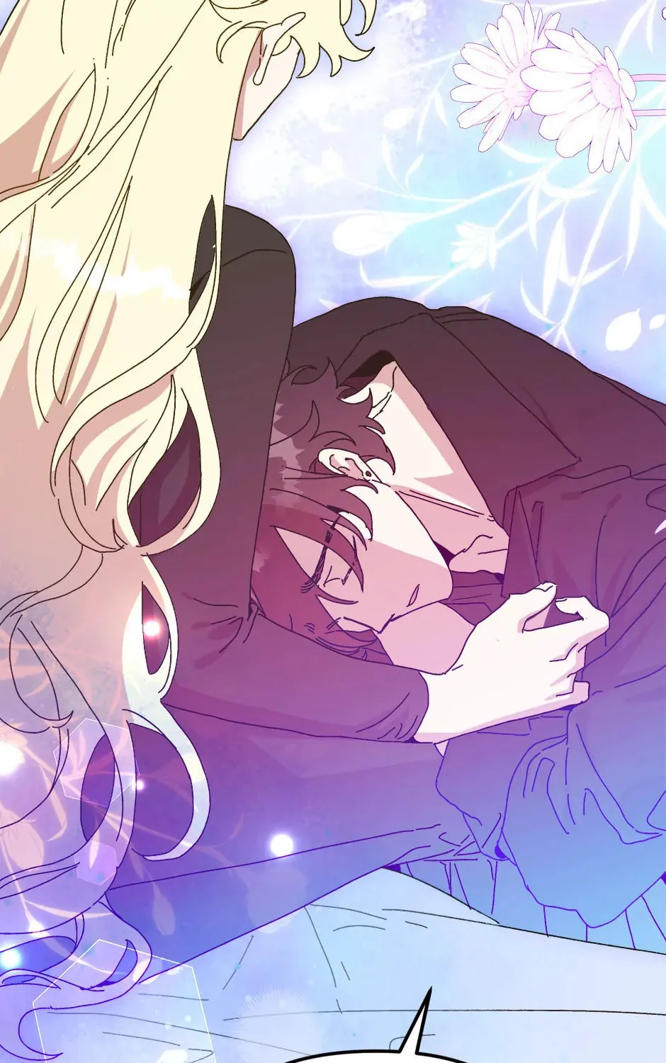 Read Crazy Like a Fox chapter 138 image 92 on Lezhin