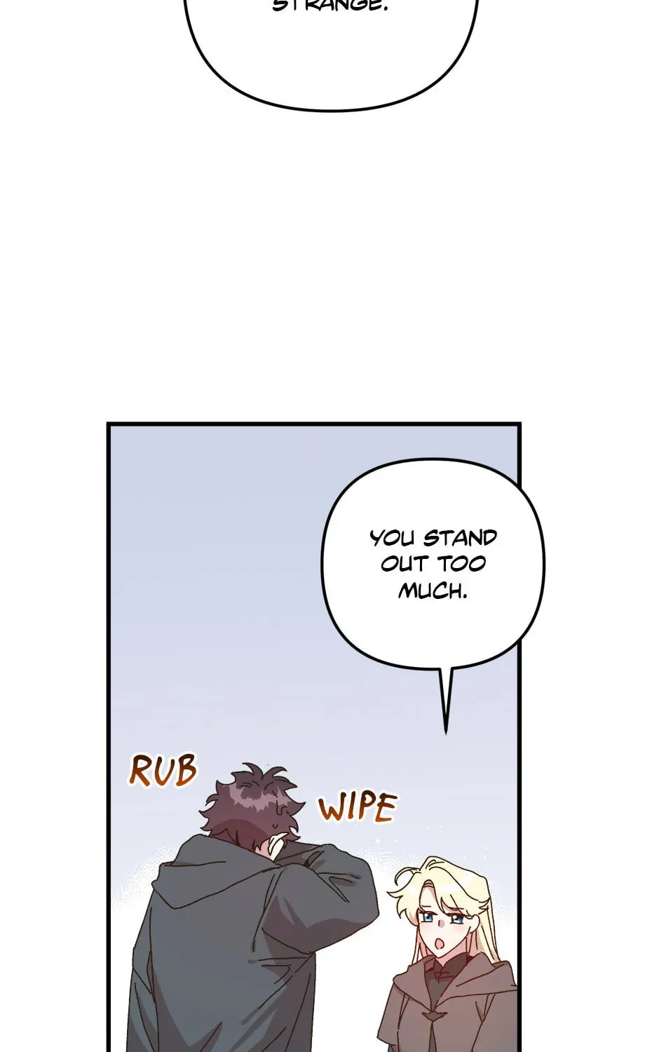 Read Crazy Like a Fox chapter 139 image 102 on Lezhin