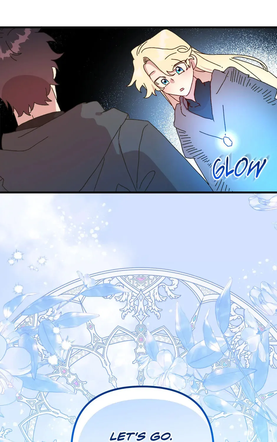 Read Crazy Like a Fox chapter 139 image 114 on Lezhin