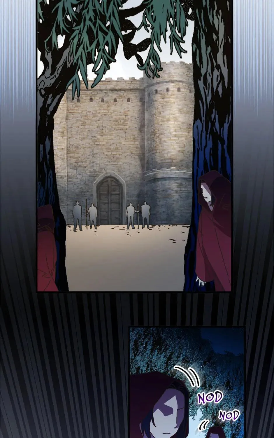 Read Crazy Like a Fox chapter 139 image 118 on Lezhin