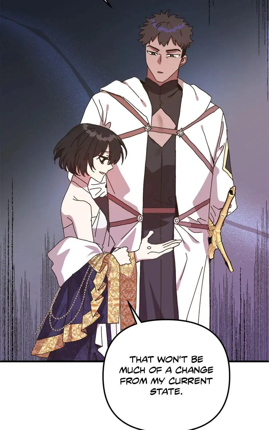Read Crazy Like a Fox chapter 139 image 12 on Lezhin
