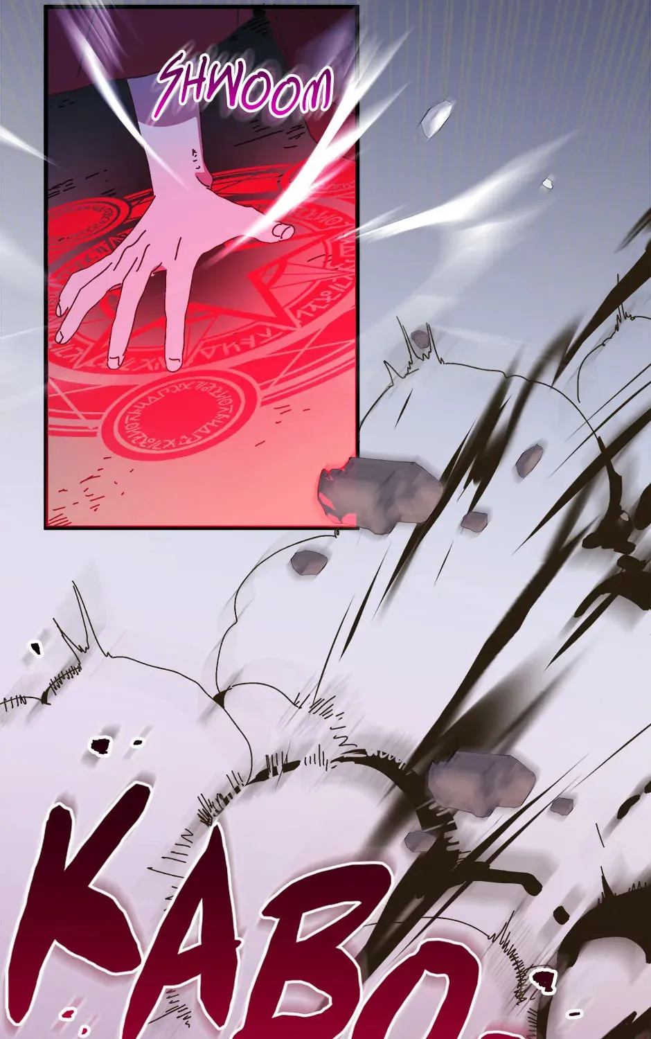 Read Crazy Like a Fox chapter 139 image 120 on Lezhin