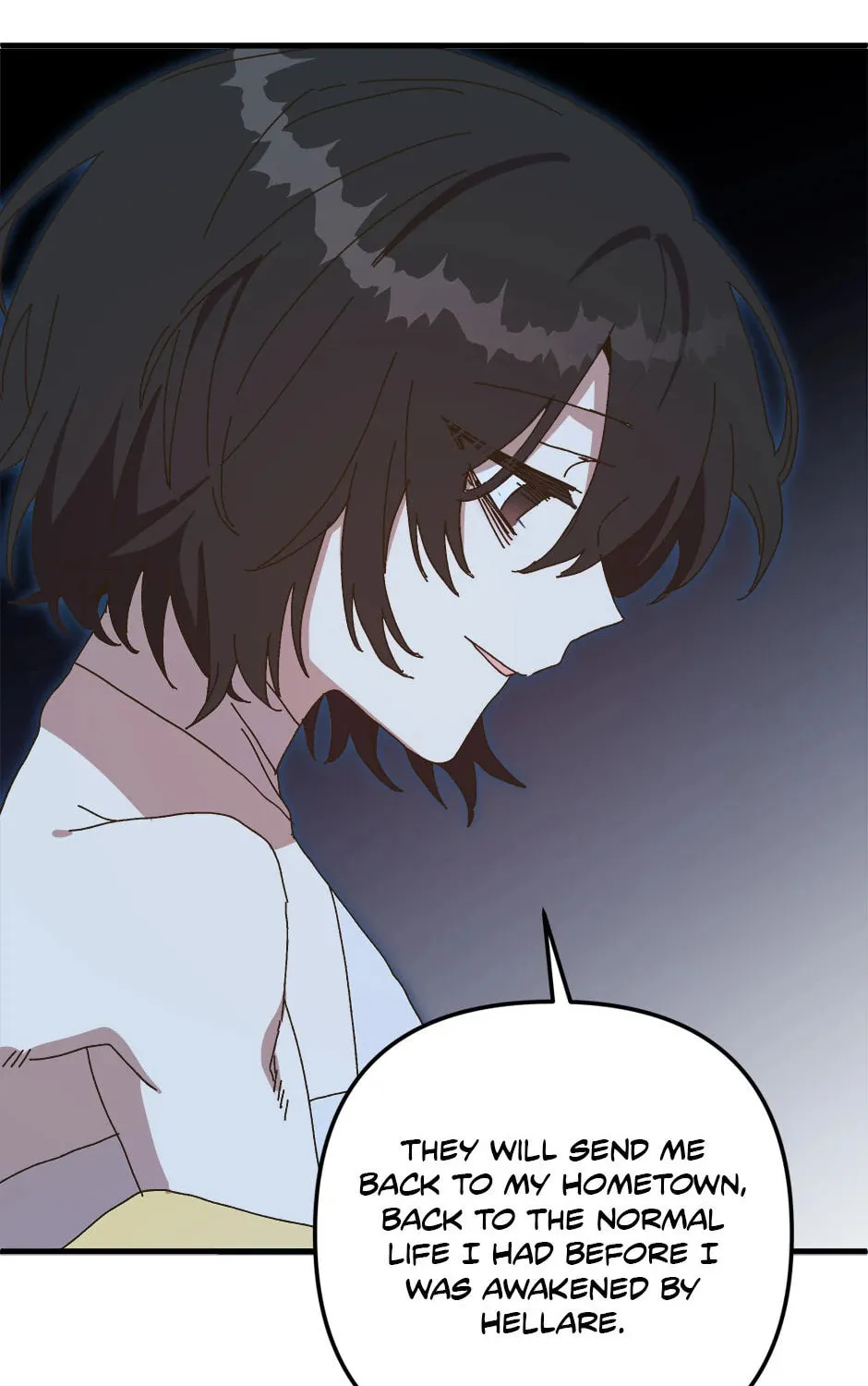 Read Crazy Like a Fox chapter 139 image 14 on Lezhin