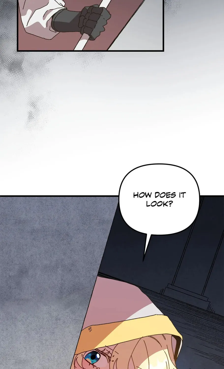 Read Crazy Like a Fox chapter 139 image 140 on Lezhin