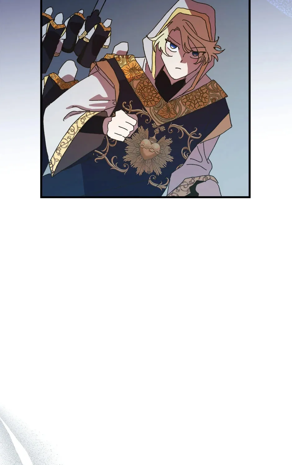 Read Crazy Like a Fox chapter 139 image 150 on Lezhin