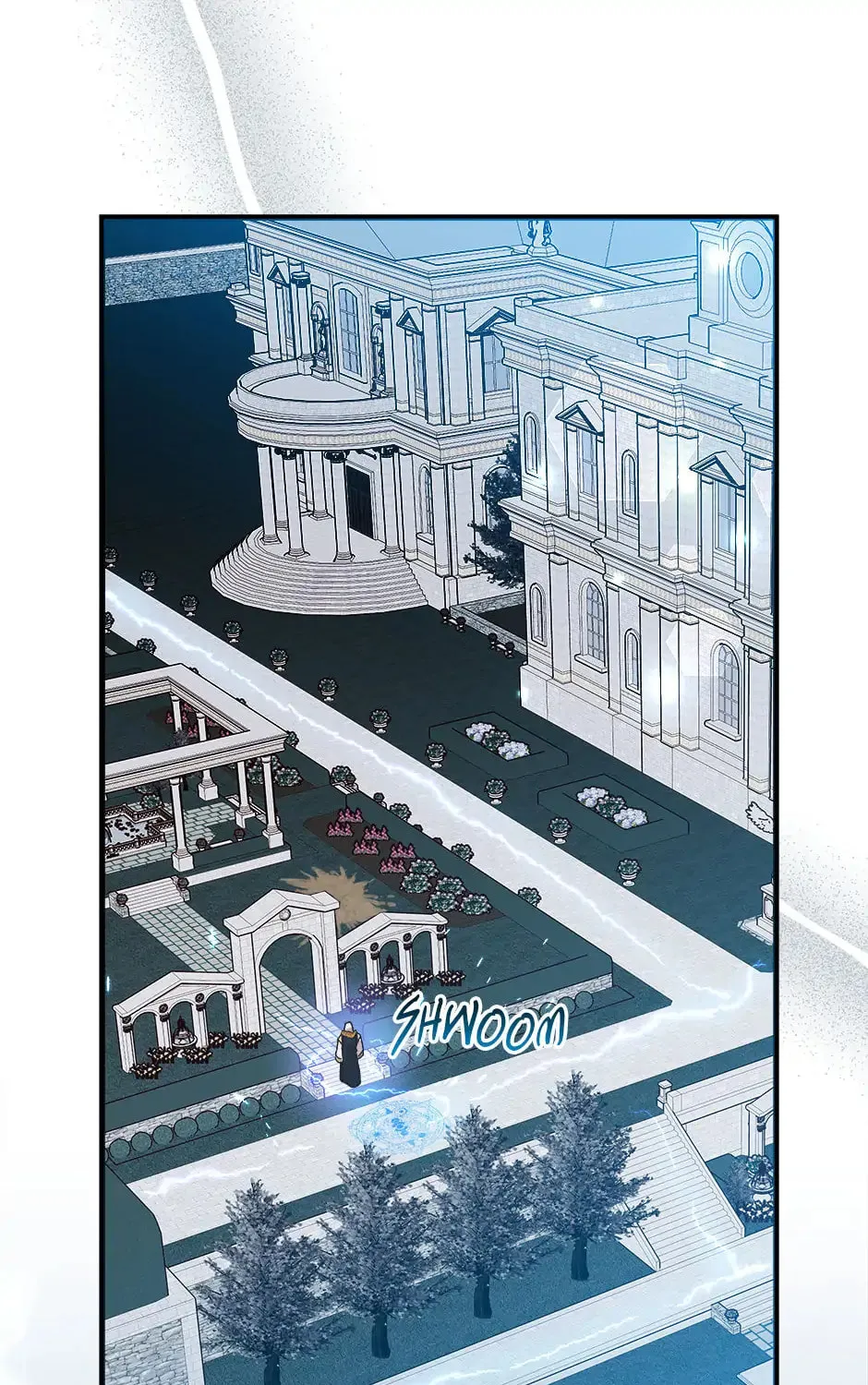 Read Crazy Like a Fox chapter 139 image 152 on Lezhin