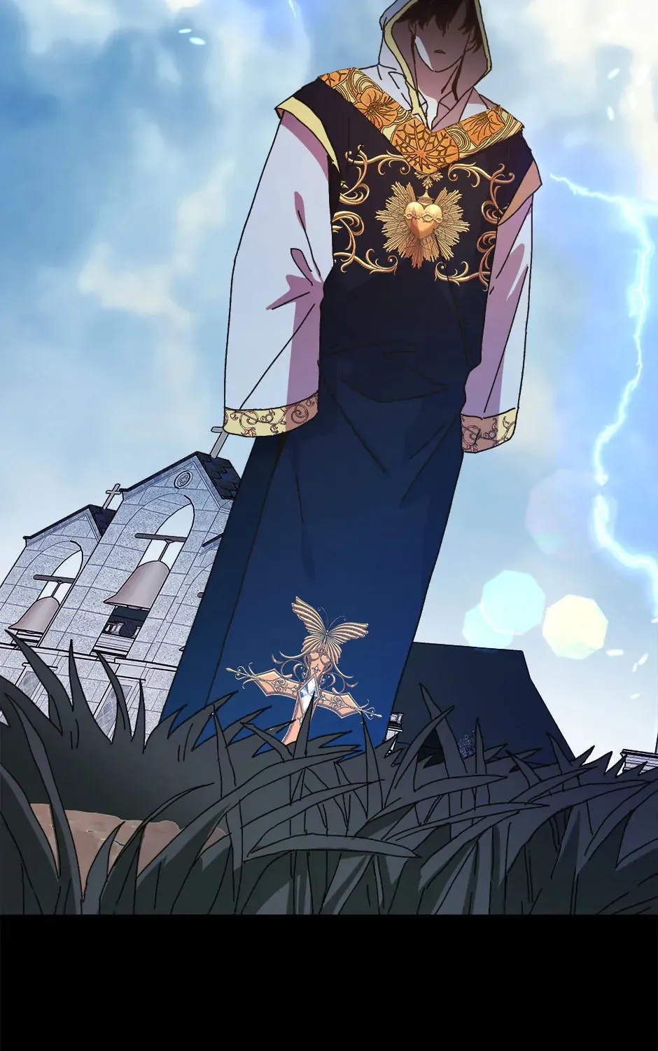 Read Crazy Like a Fox chapter 139 image 156 on Lezhin