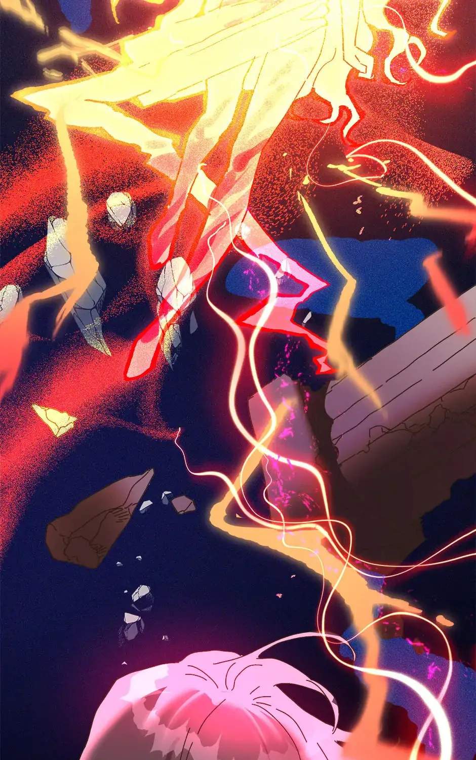 Read Crazy Like a Fox chapter 139 image 162 on Lezhin