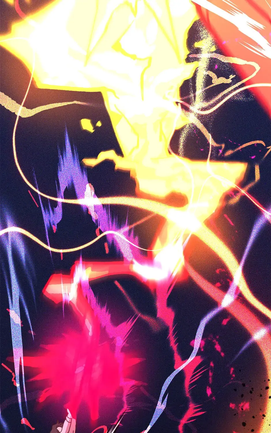 Read Crazy Like a Fox chapter 139 image 174 on Lezhin
