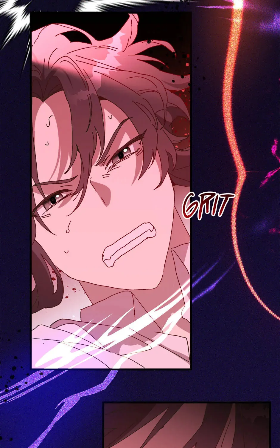 Read Crazy Like a Fox chapter 139 image 176 on Lezhin