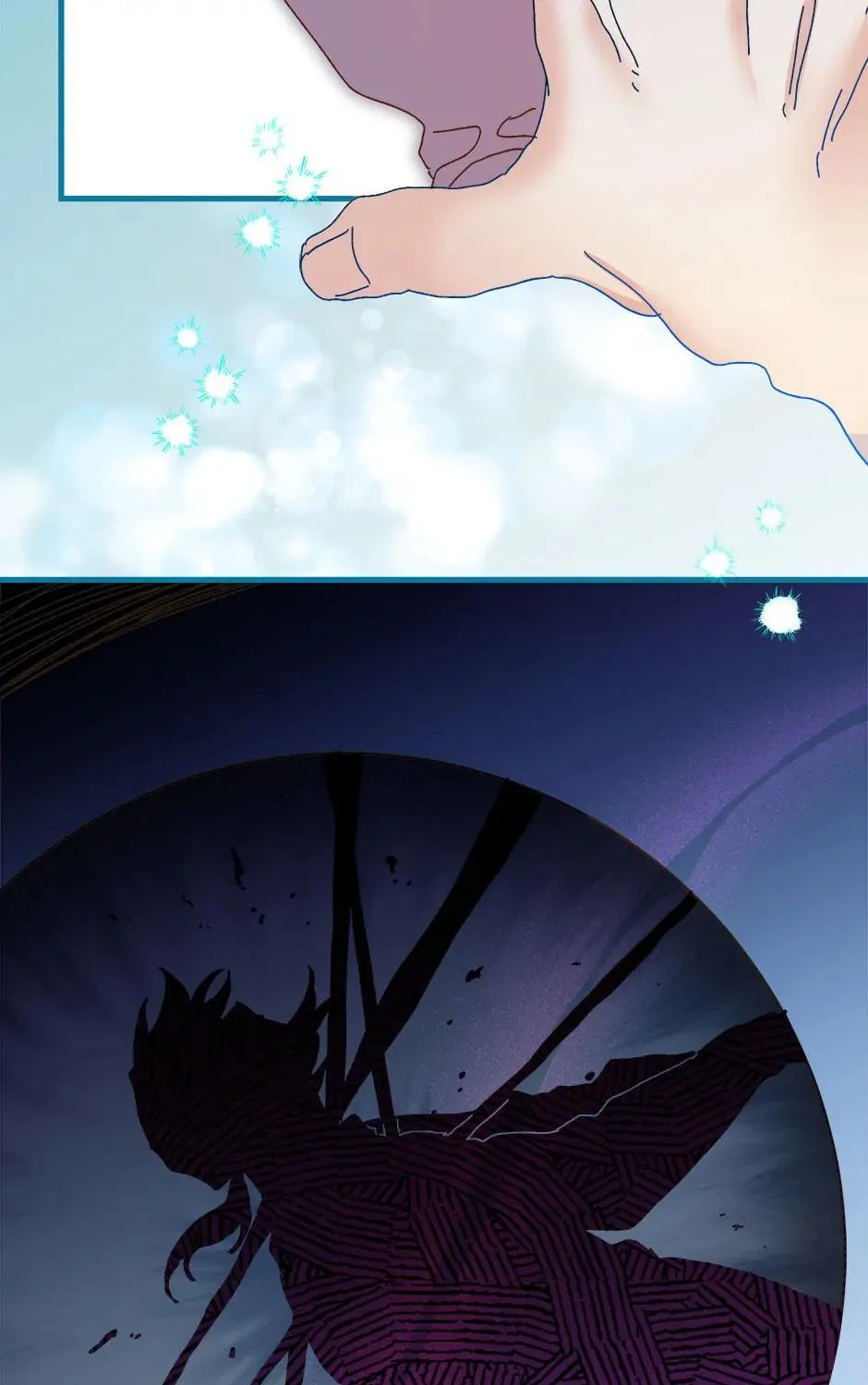 Read Crazy Like a Fox chapter 139 image 184 on Lezhin