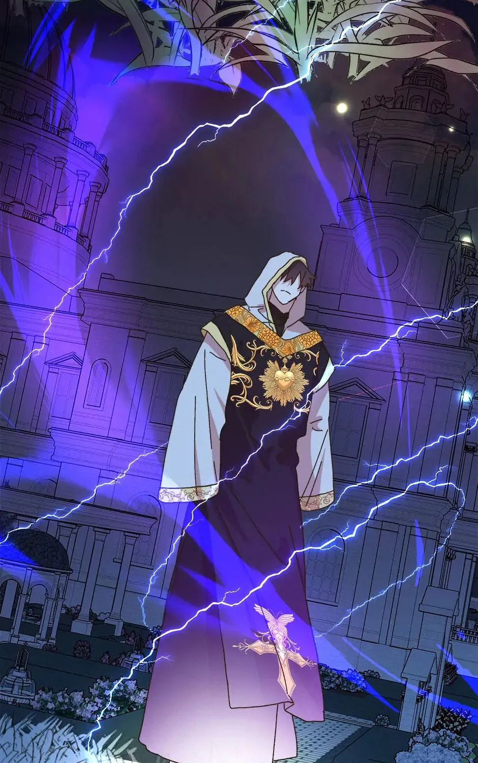 Read Crazy Like a Fox chapter 139 image 190 on Lezhin