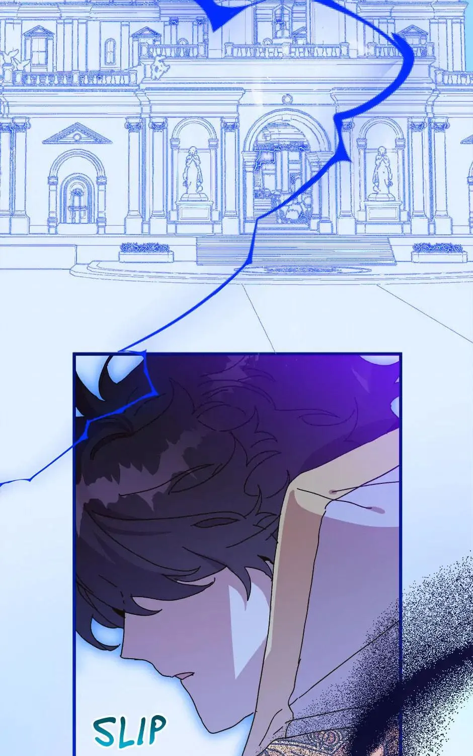 Read Crazy Like a Fox chapter 139 image 196 on Lezhin