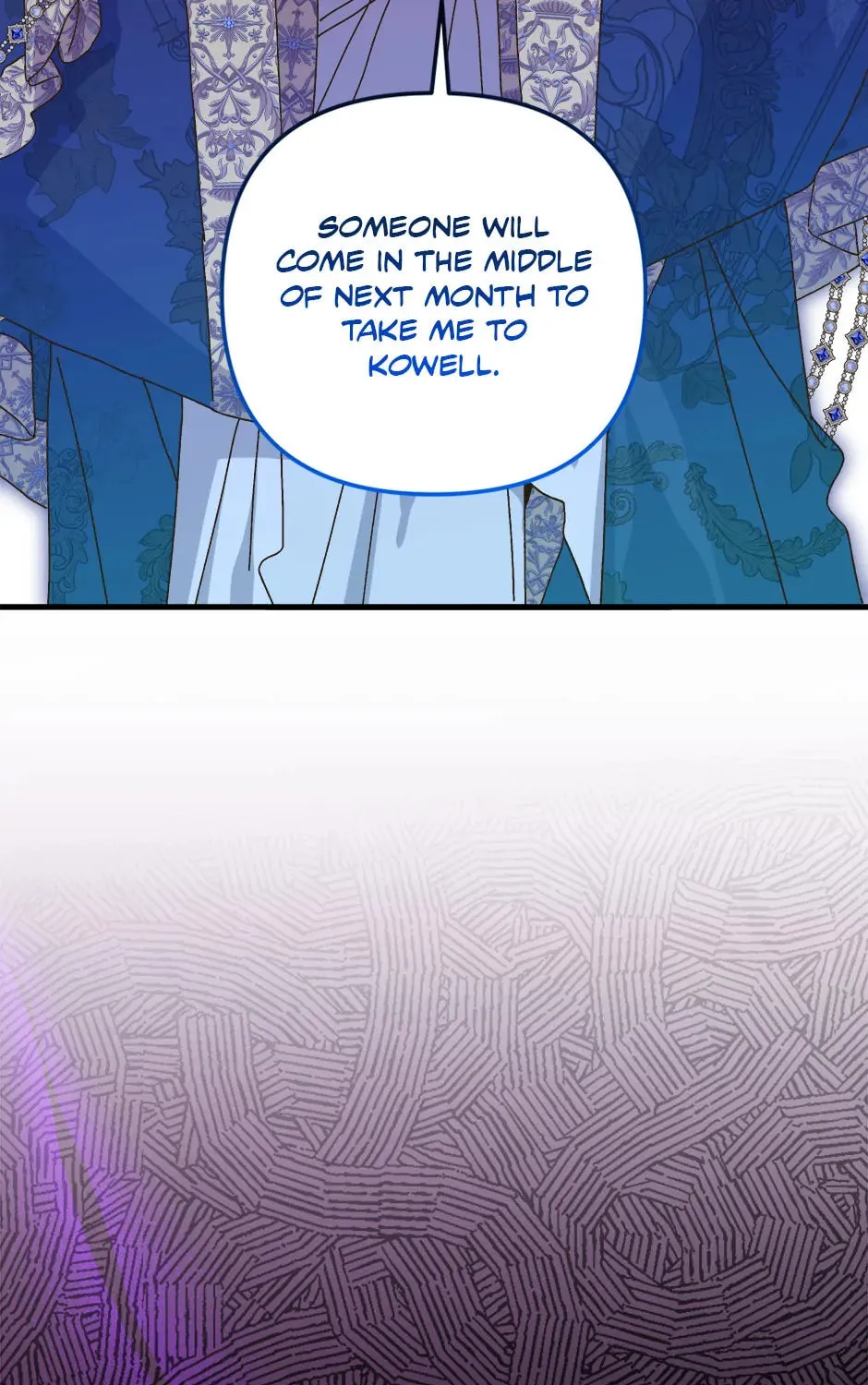 Read Crazy Like a Fox chapter 139 image 20 on Lezhin