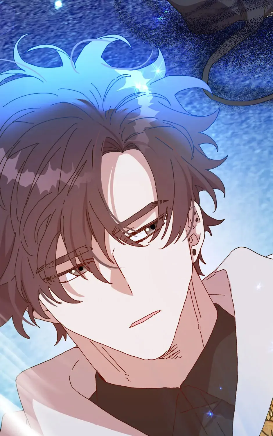 Read Crazy Like a Fox chapter 139 image 200 on Lezhin