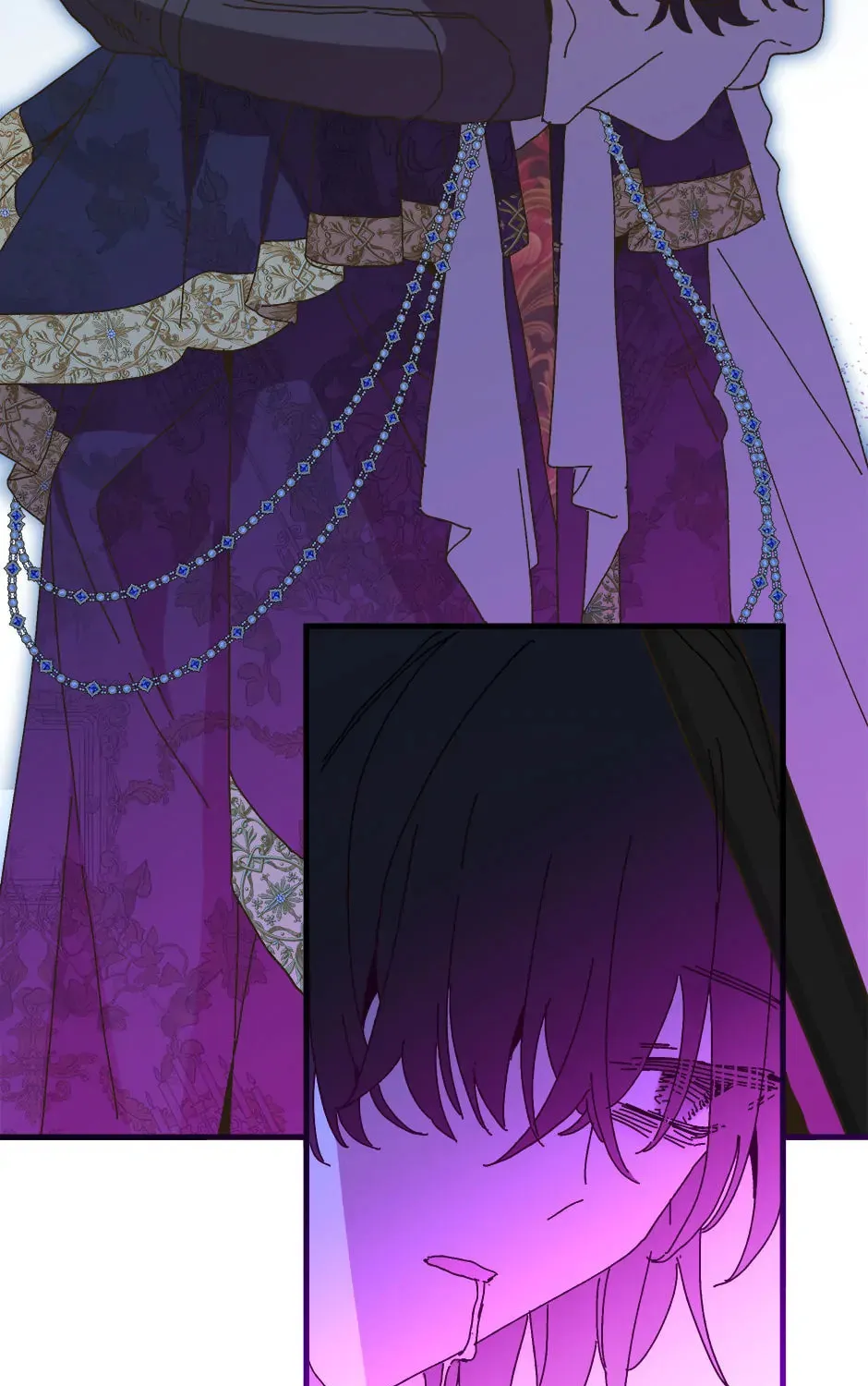 Read Crazy Like a Fox chapter 139 image 26 on Lezhin