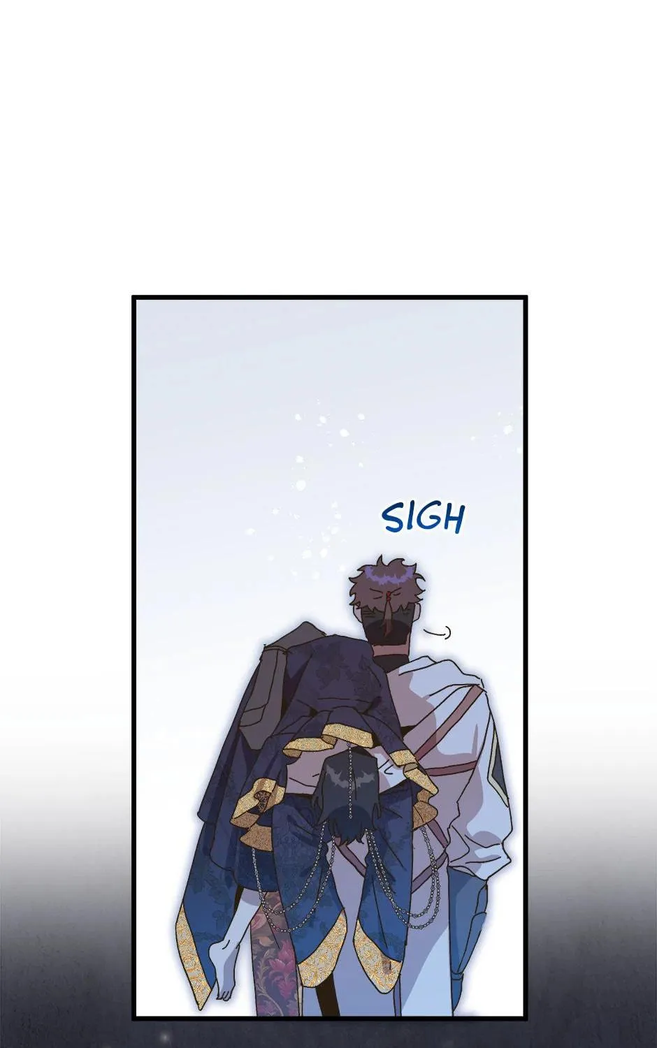 Read Crazy Like a Fox chapter 139 image 28 on Lezhin