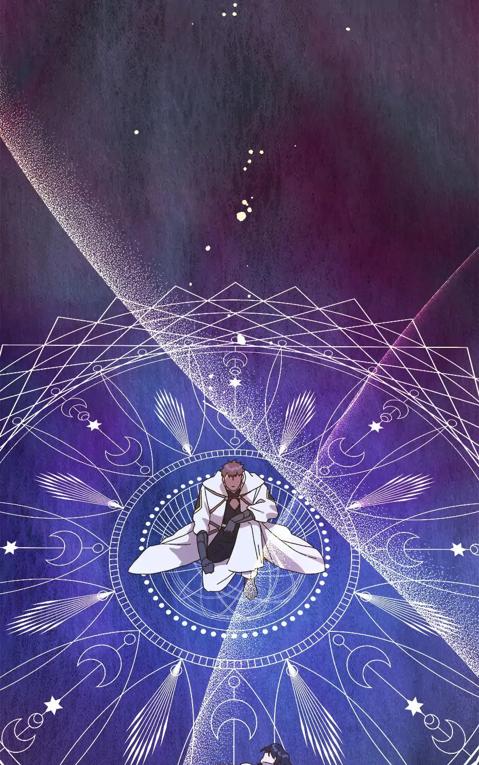 Read Crazy Like a Fox chapter 139 image 32 on Lezhin