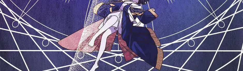 Read Crazy Like a Fox chapter 139 image 33 on Lezhin