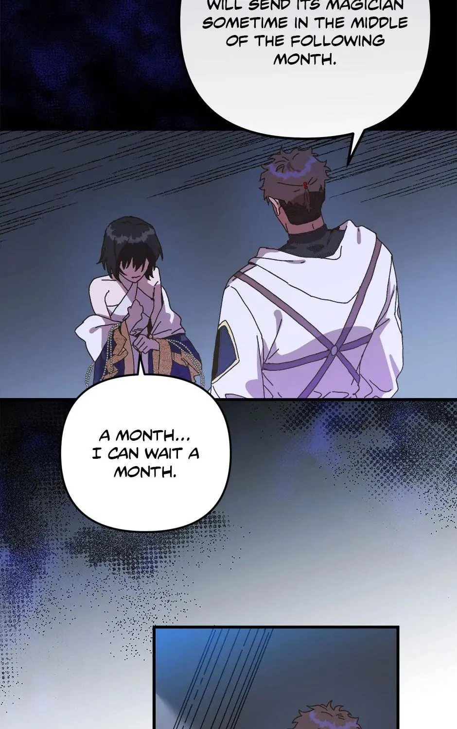 Read Crazy Like a Fox chapter 139 image 4 on Lezhin